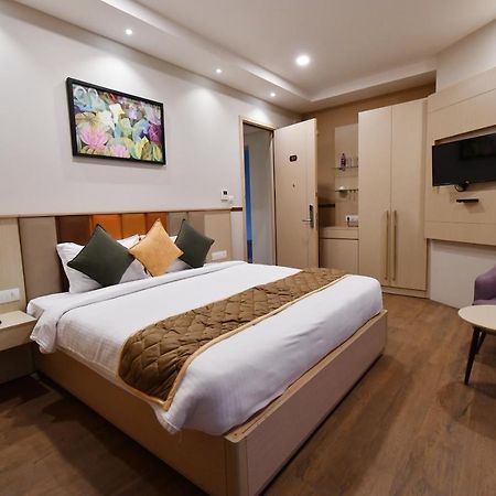 Soho Boutique Hotel 迈索尔 外观 照片