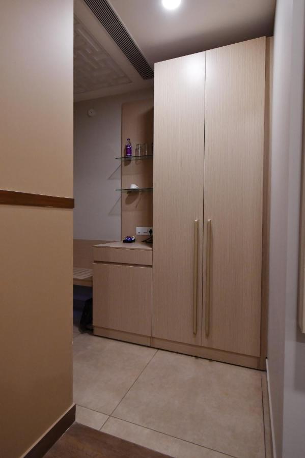 Soho Boutique Hotel 迈索尔 外观 照片